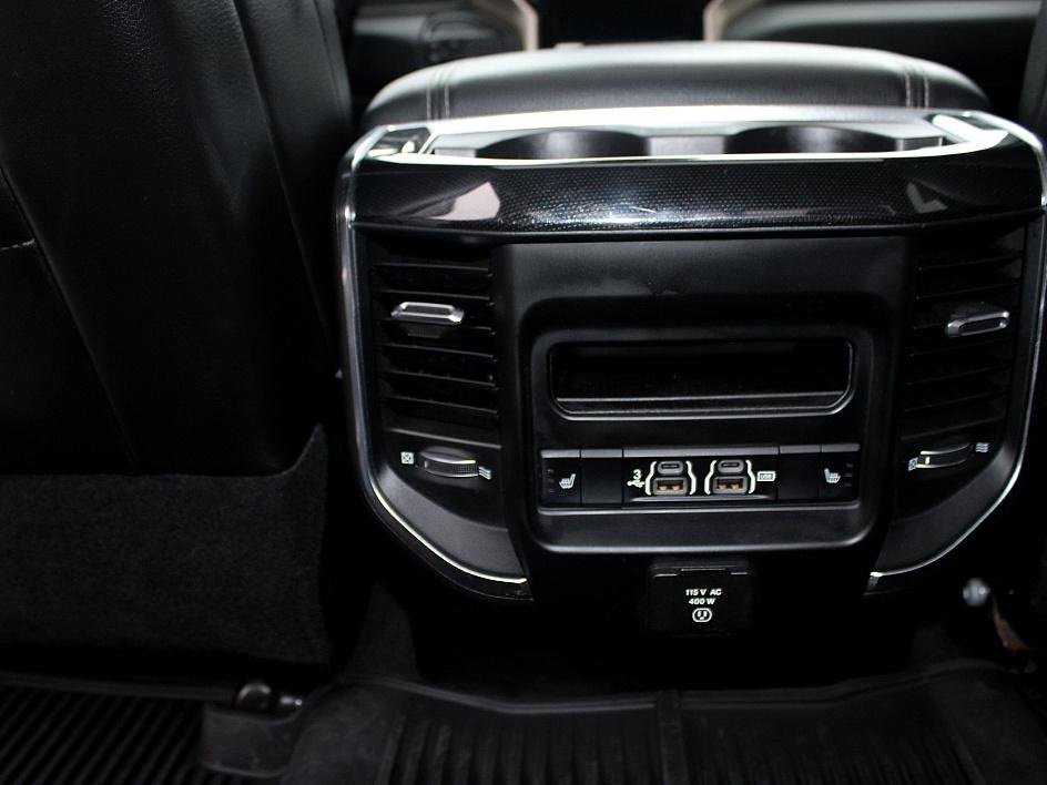 Used 2019 RAM 2500 Laramie image 25