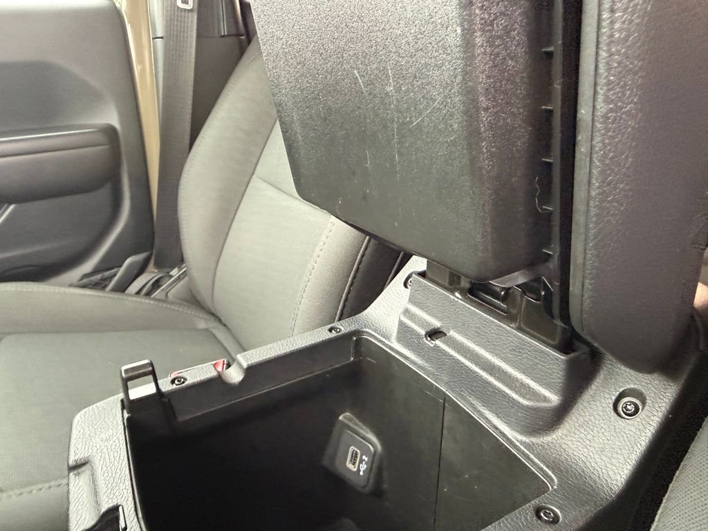 Used 2020 Jeep Gladiator Sport image 22