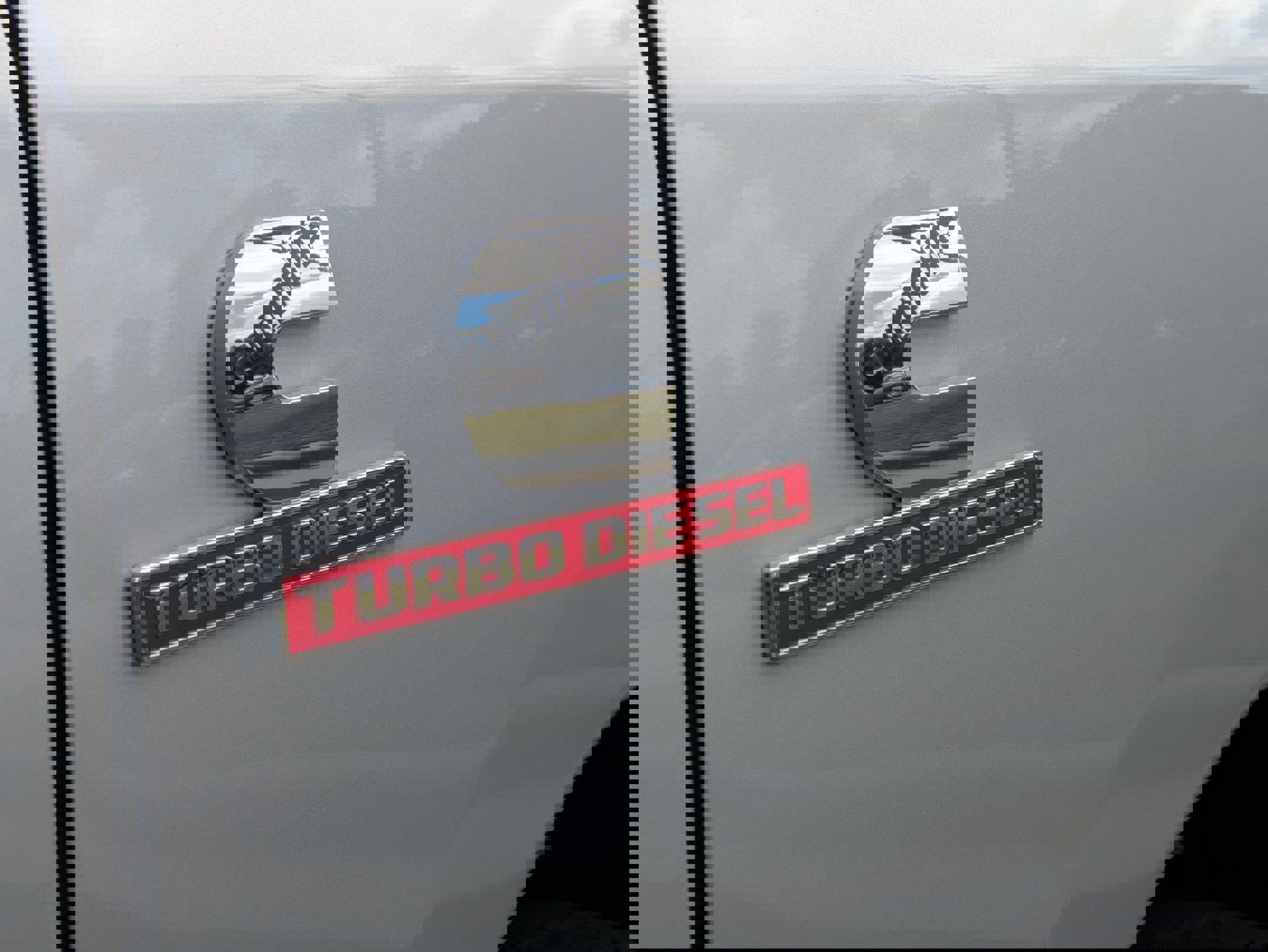 New 2026 RAM 2500 Big Horn image 37