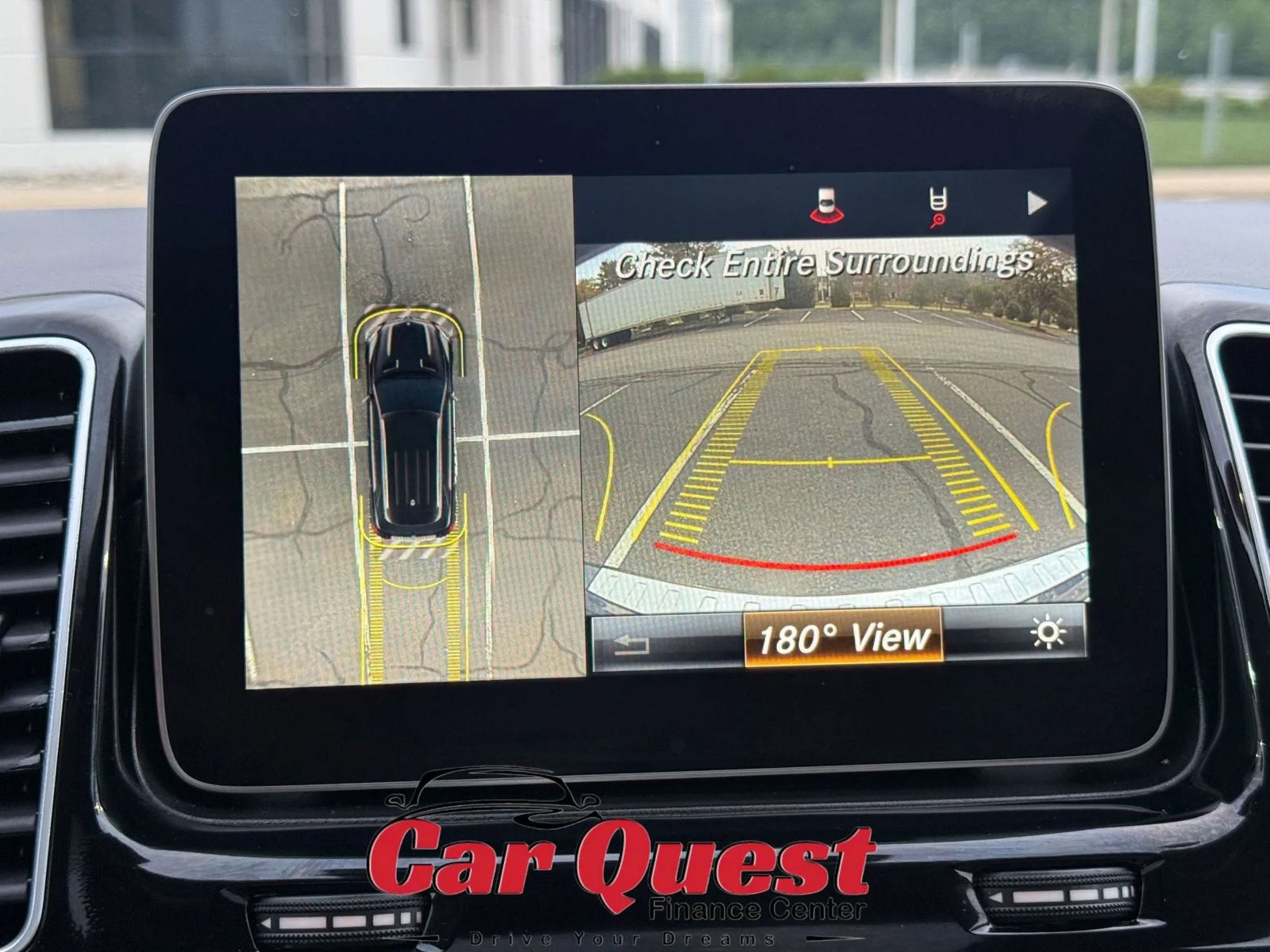 Used 2018 Mercedes-Benz GLE 350 GLE 350 4MATIC Sport Utility 4 image 31