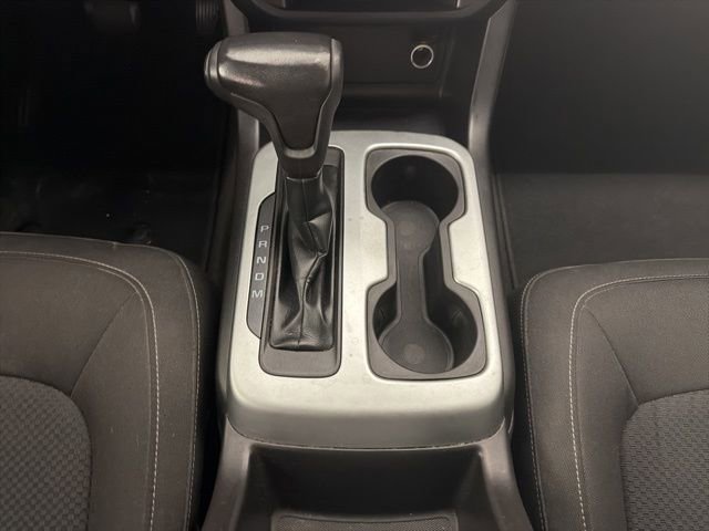 Used 2016 Chevrolet Colorado LT w/ LT Convenience Package image 17