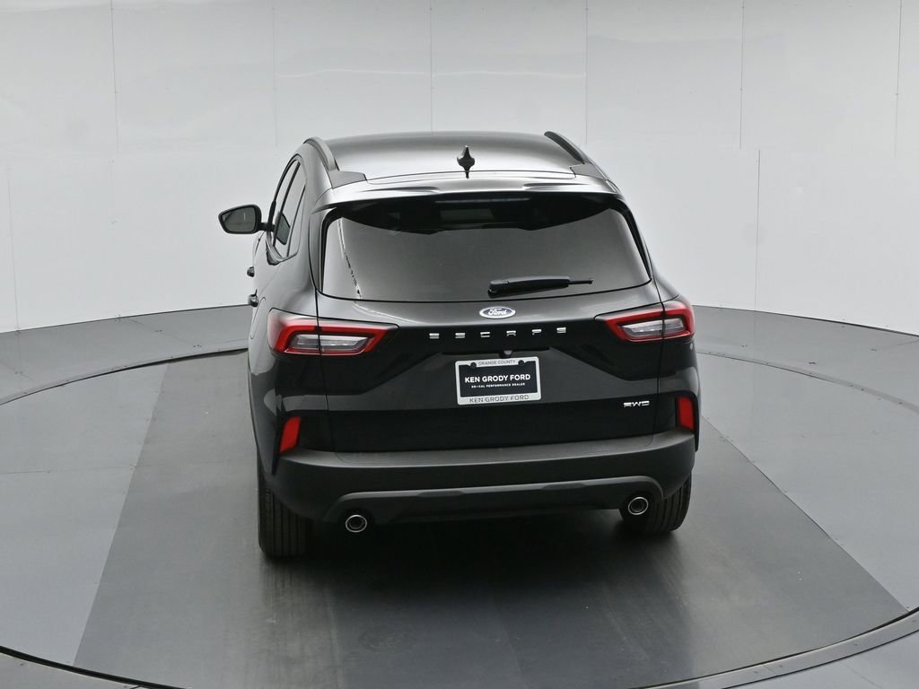 Used 2025 Ford Escape ST-Line AWD/4WD image 44