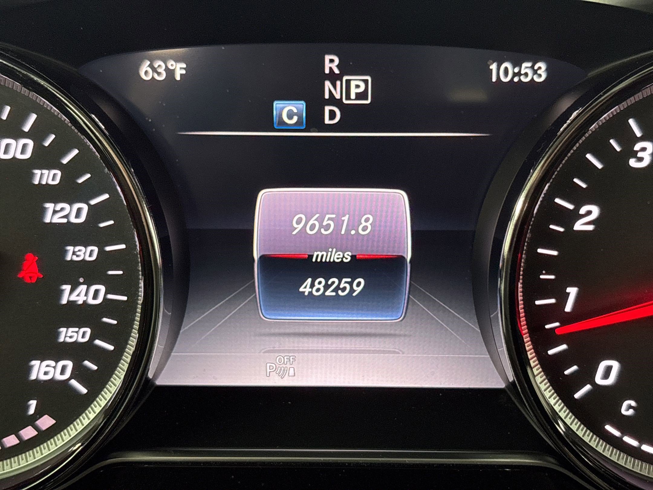 Certified 2020 Mercedes-Benz E 350 Sedan image 16