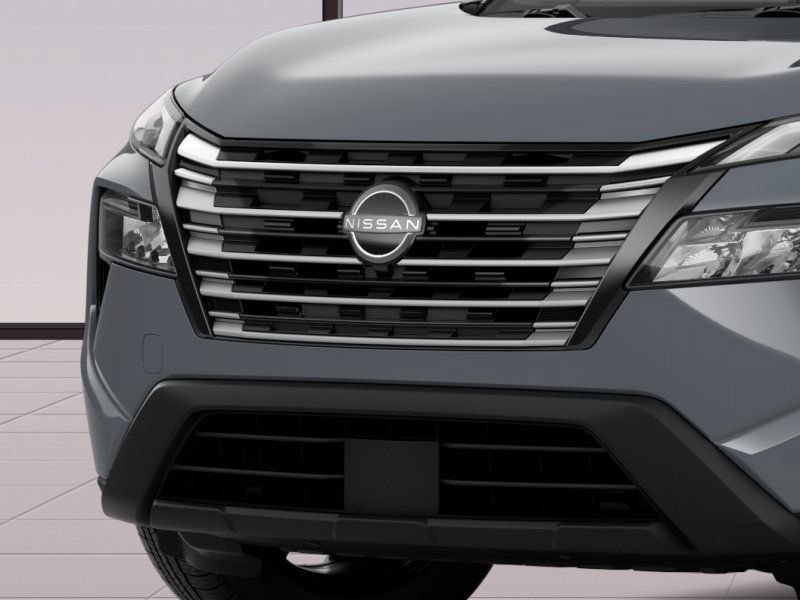 New 2026 Nissan Rogue SV AWD/4WD image 13