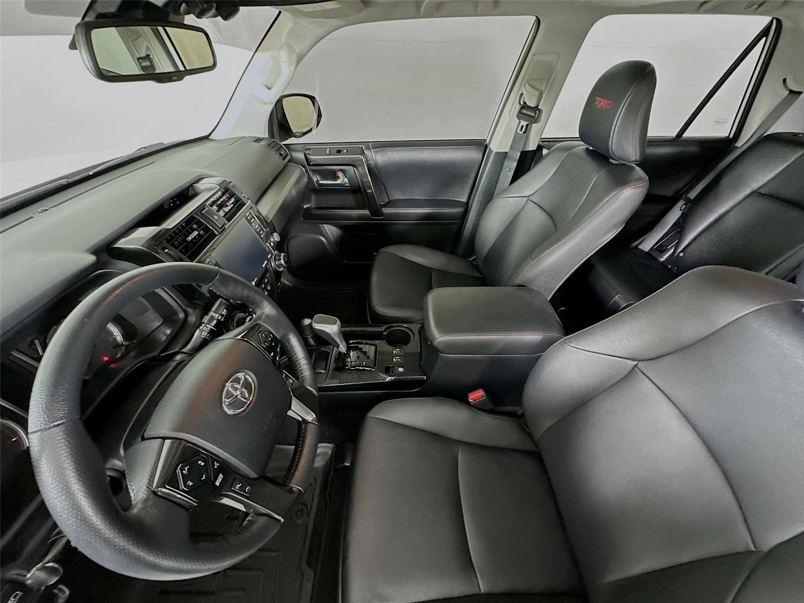 Certified 2023 Toyota 4Runner TRD Pro image 11