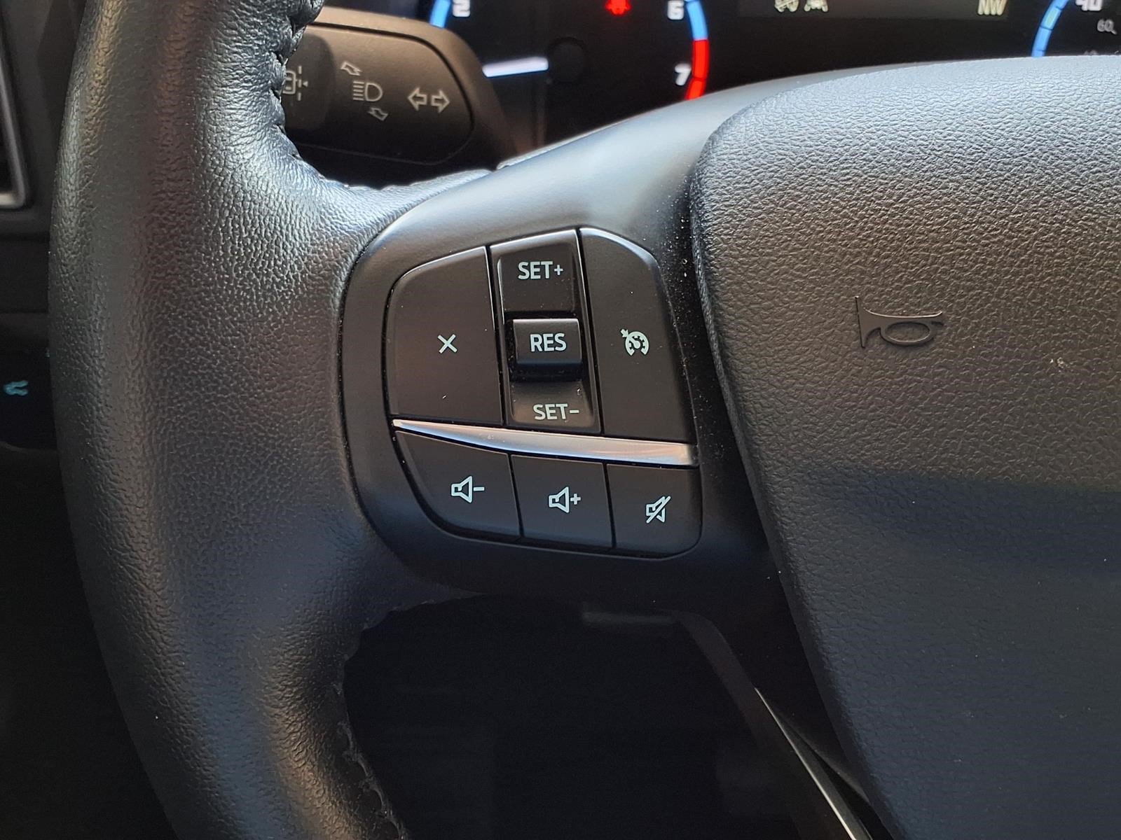 Used 2023 Ford Bronco Sport Big Bend w/ Convenience Package AWD/4WD image 21