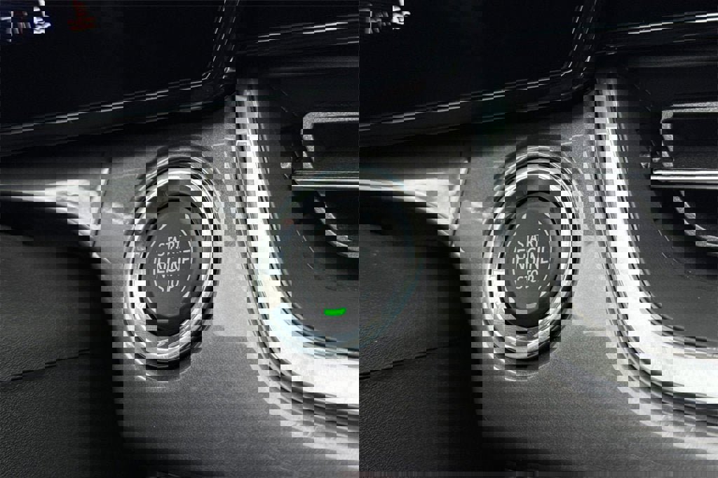 New 2026 Chevrolet Trax ACTIV w/ Driver Confidence Package image 22