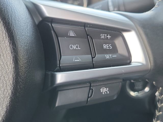 Used 2024 MAZDA MX-5 Miata Grand Touring image 7