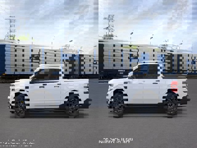 New 2026 Ford Maverick XLT w/ 4K Tow Package image 3