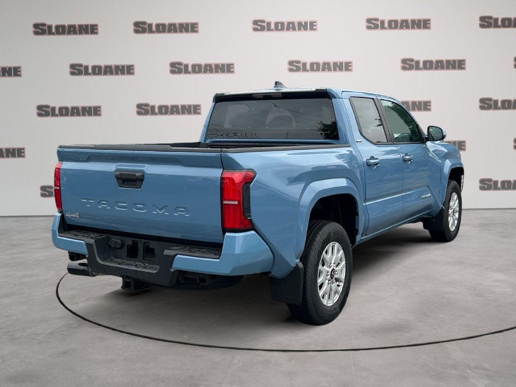 New 2026 Toyota Tacoma SR5 AWD/4WD image 5