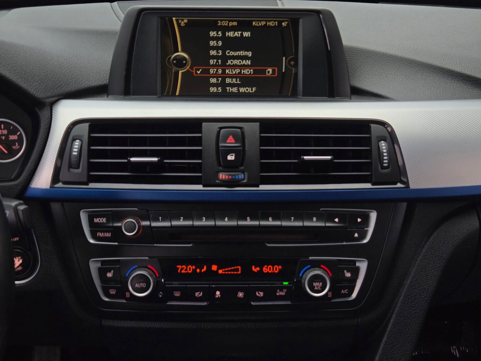 Used 2014 BMW 328d Sedan image 25