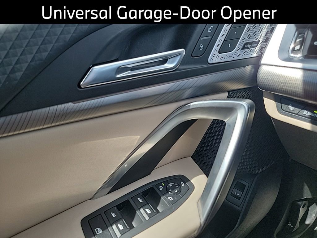 Certified 2025 BMW X2 M35i w/ Premium Package image 20