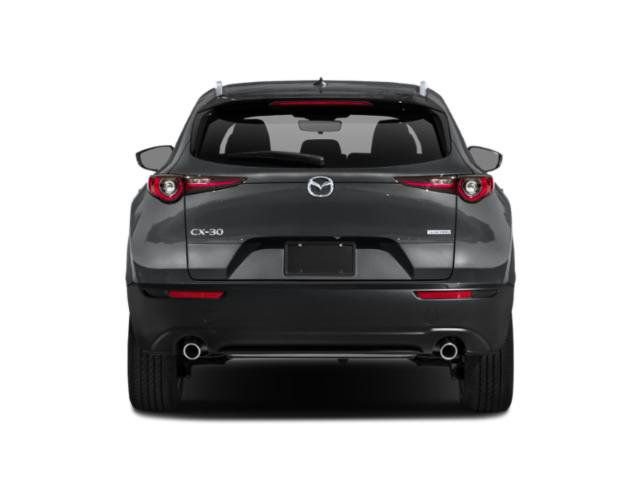 Used 2020 MAZDA CX-30 FWD w/ Premium Package image 8