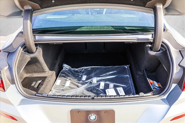 New 2026 BMW 840i xDrive AWD/4WD image 23