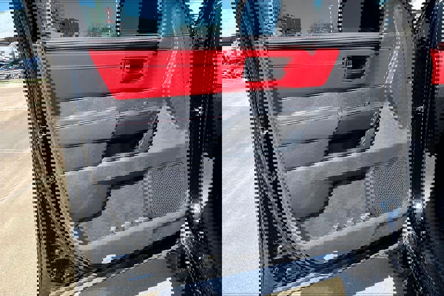 New 2026 Toyota Tundra TRD Pro image 10