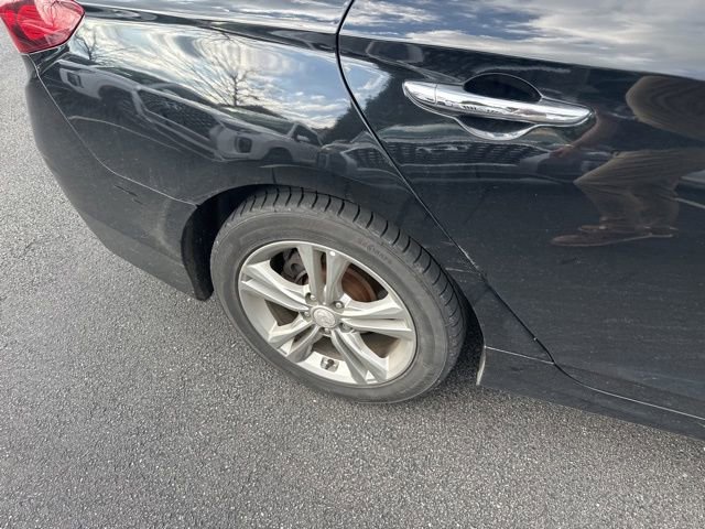 Used 2019 Hyundai Sonata SEL image 24