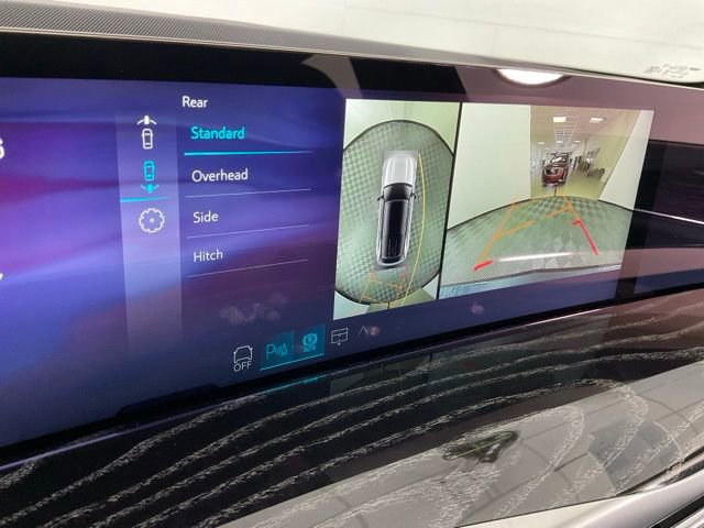 New 2026 Cadillac Escalade IQ Sport 1 w/ LPO, ONYX Package image 12