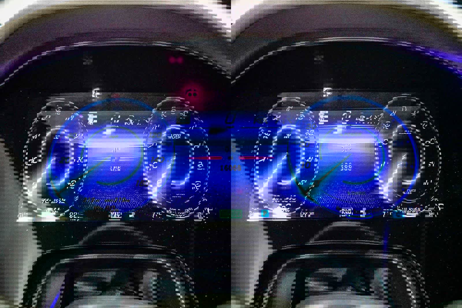 Used 2023 Mercedes-Benz EQS 580 4MATIC Sedan image 25