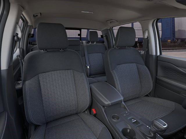 New 2026 Ford Ranger XLT RWD image 38