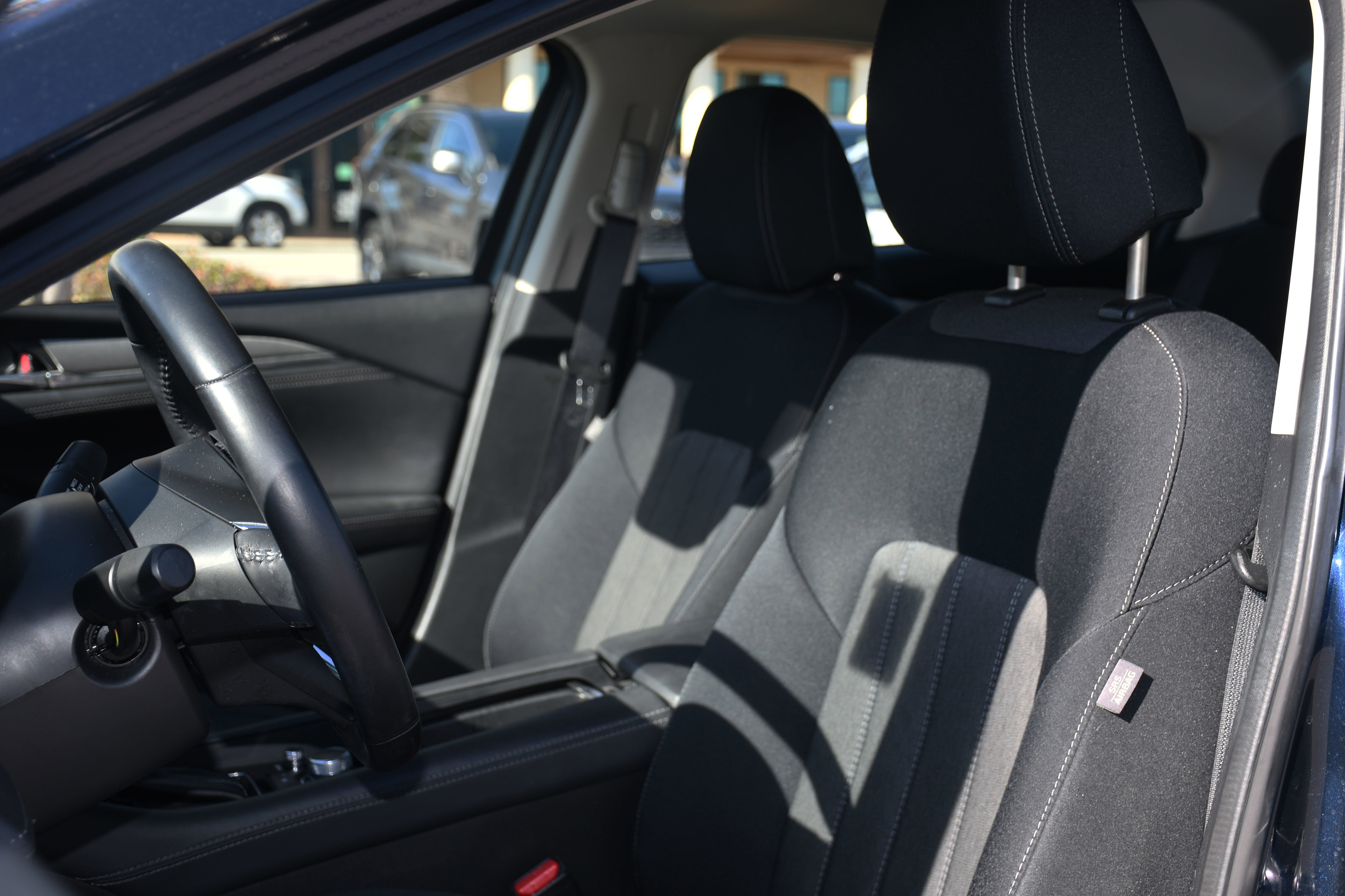 Used 2019 MAZDA MAZDA6 Sport image 11