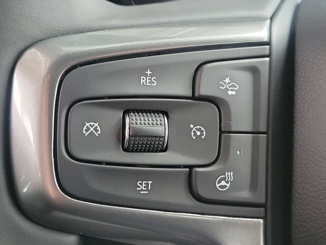 New 2026 Chevrolet Silverado 1500 LT w/ Safety Package AWD/4WD image 8
