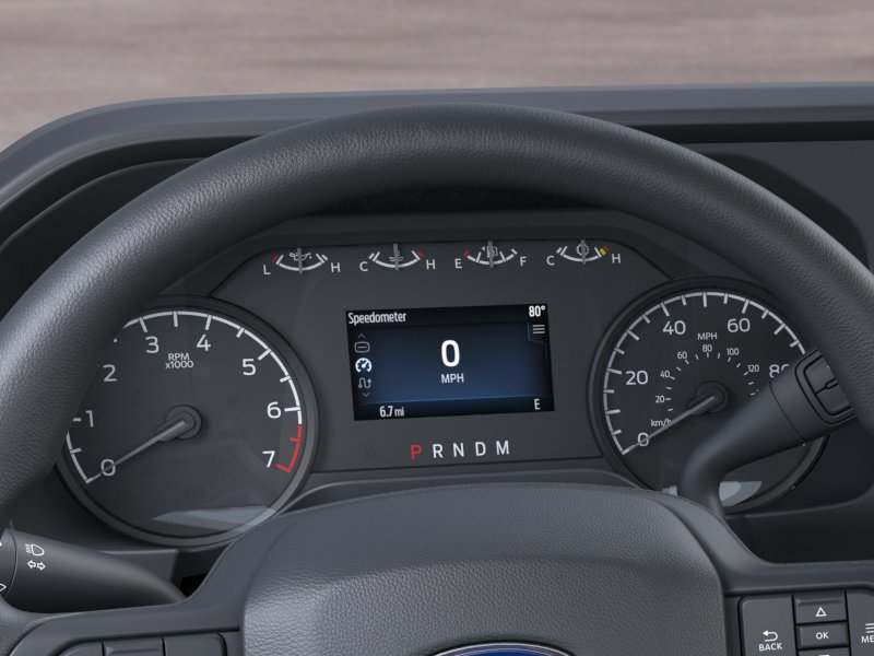 New 2026 Ford F350 XLT AWD/4WD image 13