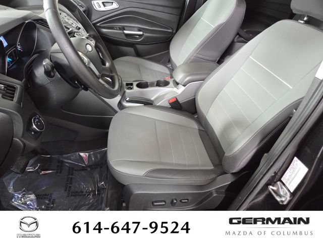 Used 2015 Ford Escape SE FWD image 17