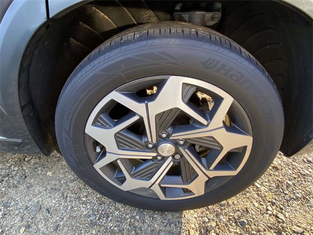 Used 2022 Hyundai Palisade Calligraphy image 3