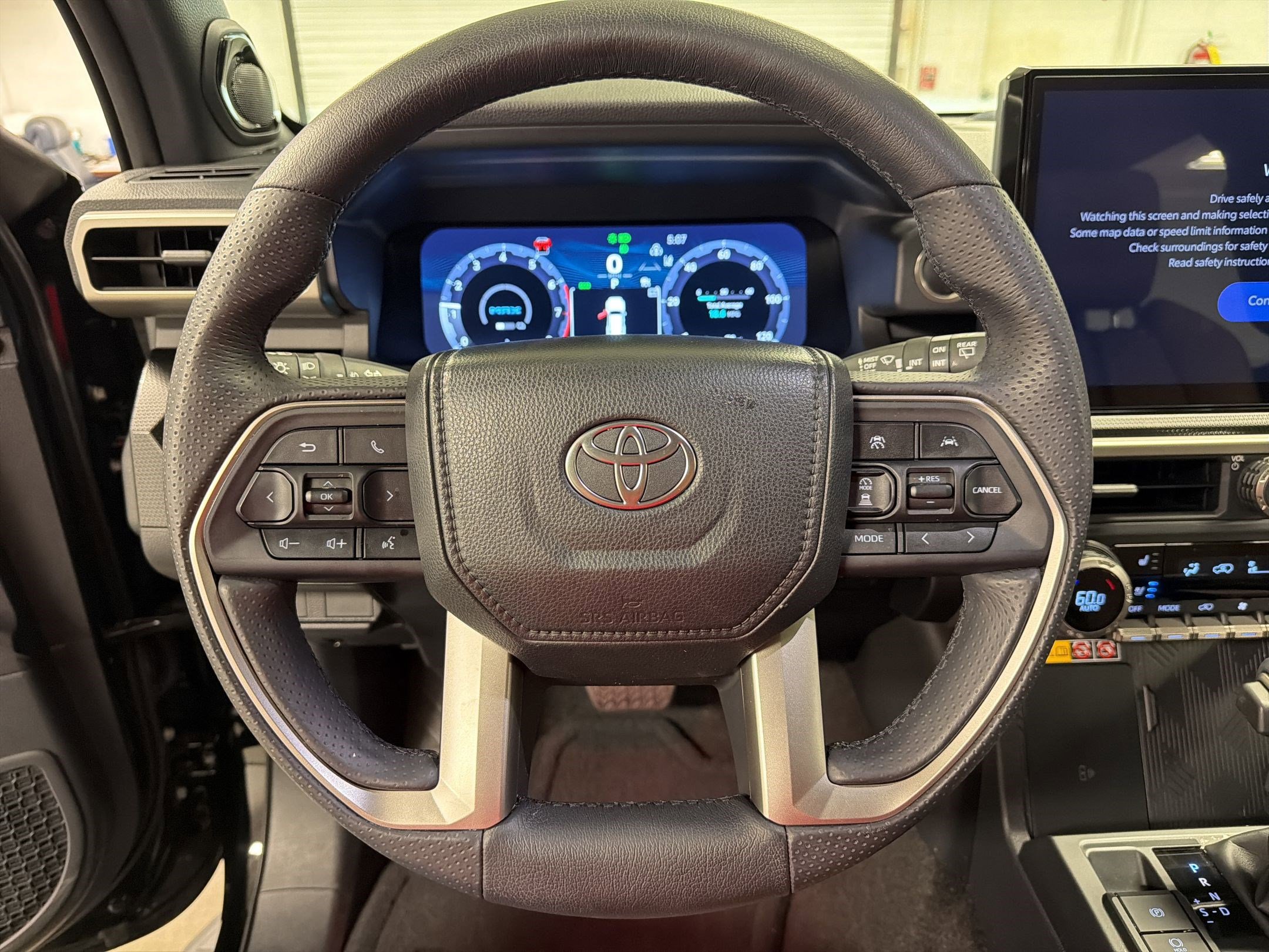 Used 2025 Toyota 4Runner Limited image 17