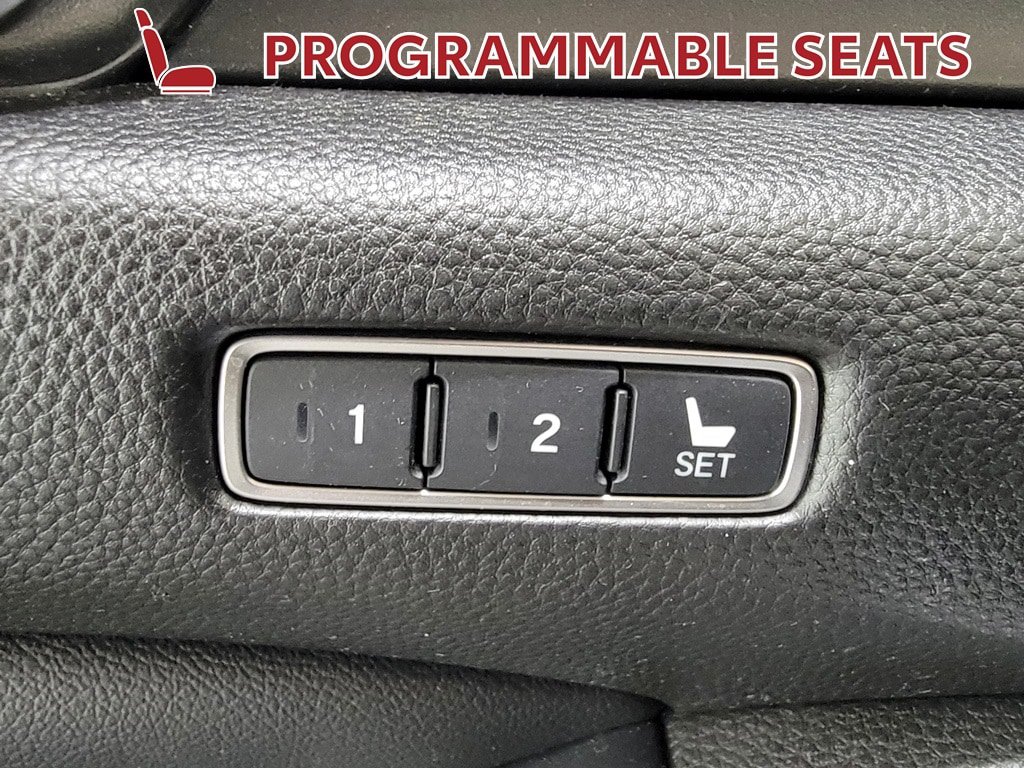 Used 2022 Honda Accord EX-L image 27