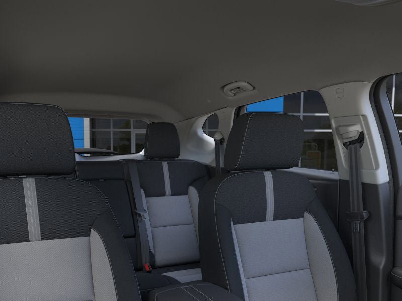 New 2026 Chevrolet Blazer LT w/ LPO, Floor Liner Package AWD/4WD image 48