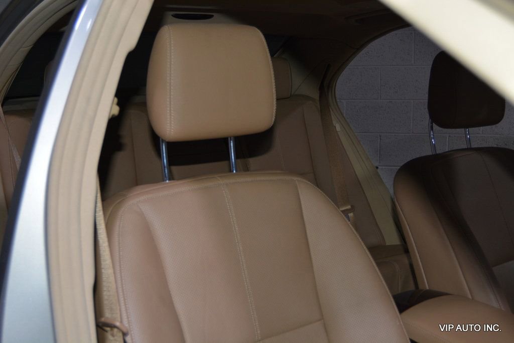 Used 2008 Mercedes-Benz S 550 S550 4dr Sedan 5.5L V8 RWD image 14