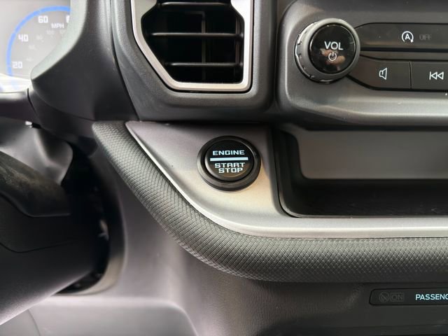 Used 2024 Ford Bronco Sport Big Bend image 27