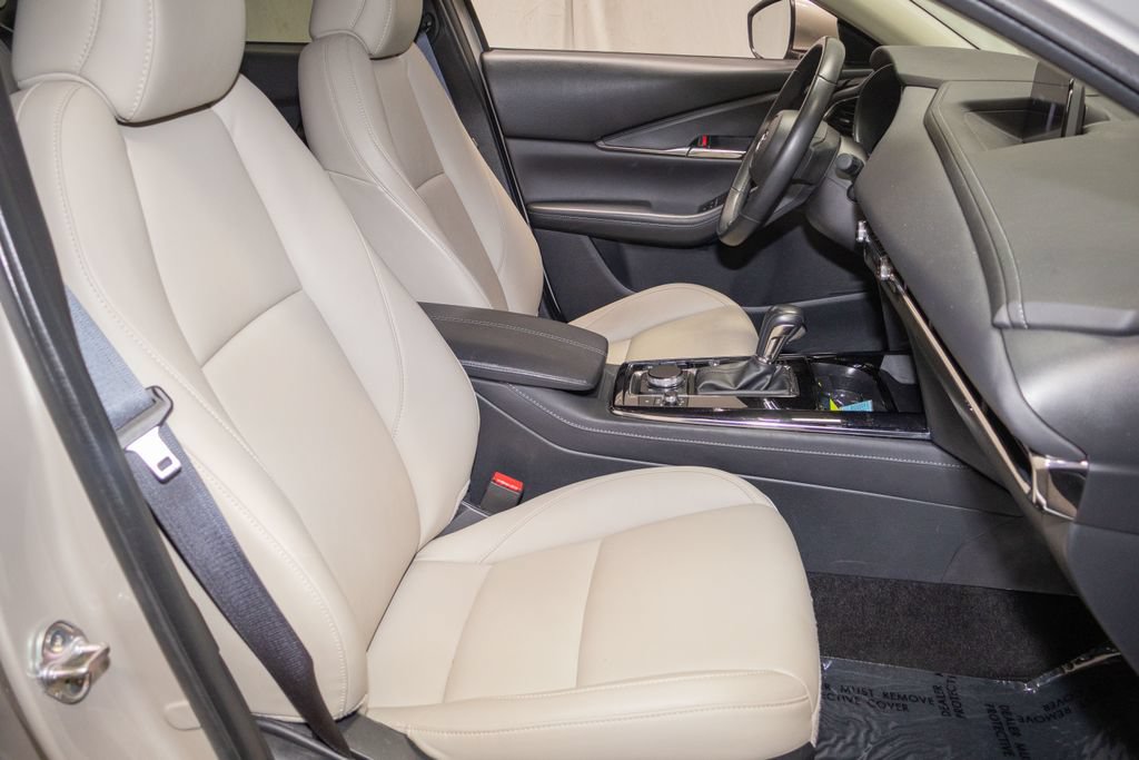 Used 2024 MAZDA CX-30 AWD 2.5 S w/ Preferred Package image 14