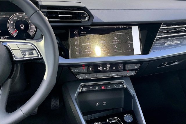 New 2026 Audi A3 2.0T Premium AWD/4WD image 7
