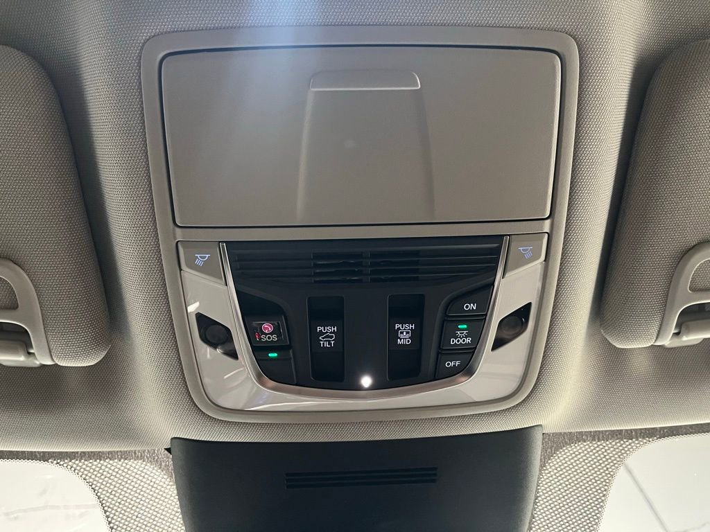 New 2026 Acura MDX SH-AWD w/ Advance Package image 9