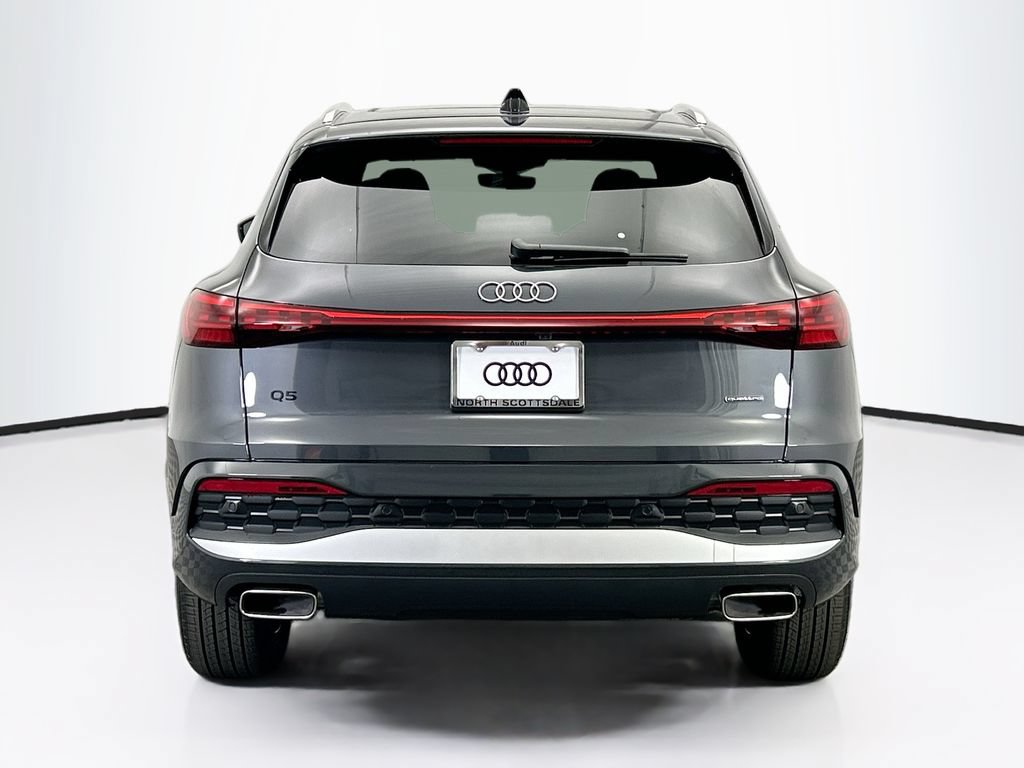 Certified 2025 Audi Q5 Premium w/ Premium Plus AWD/4WD image 7