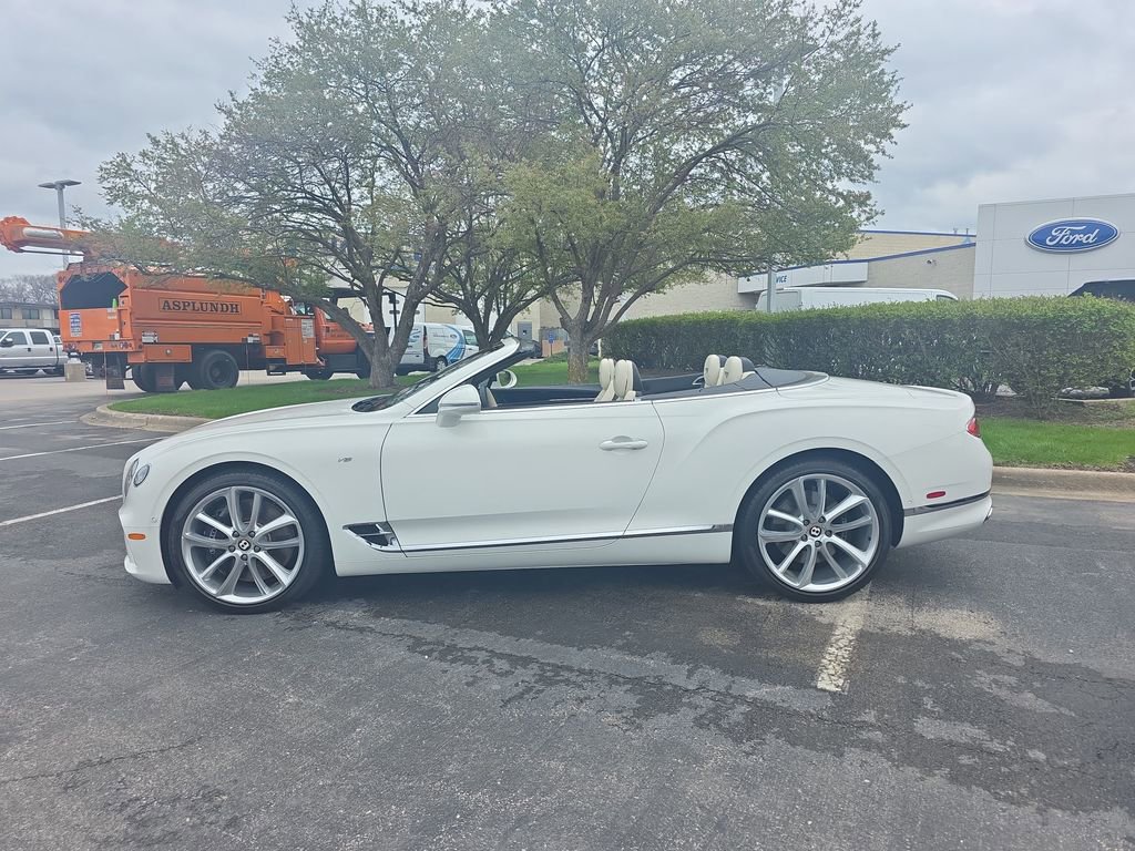 Used 2020 Bentley Continental GT image 12