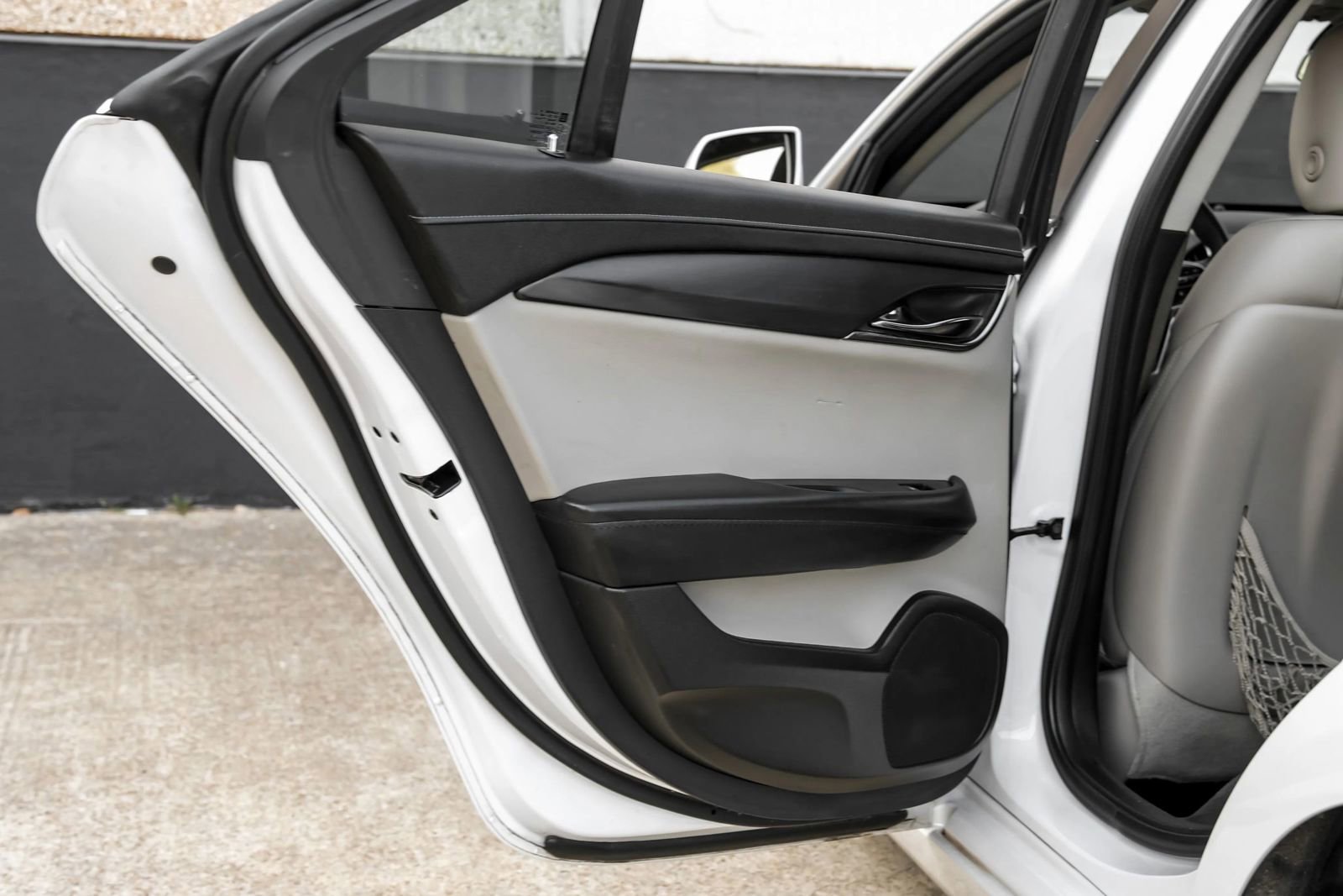 Used 2018 Cadillac ATS 2.0T Sedan image 47