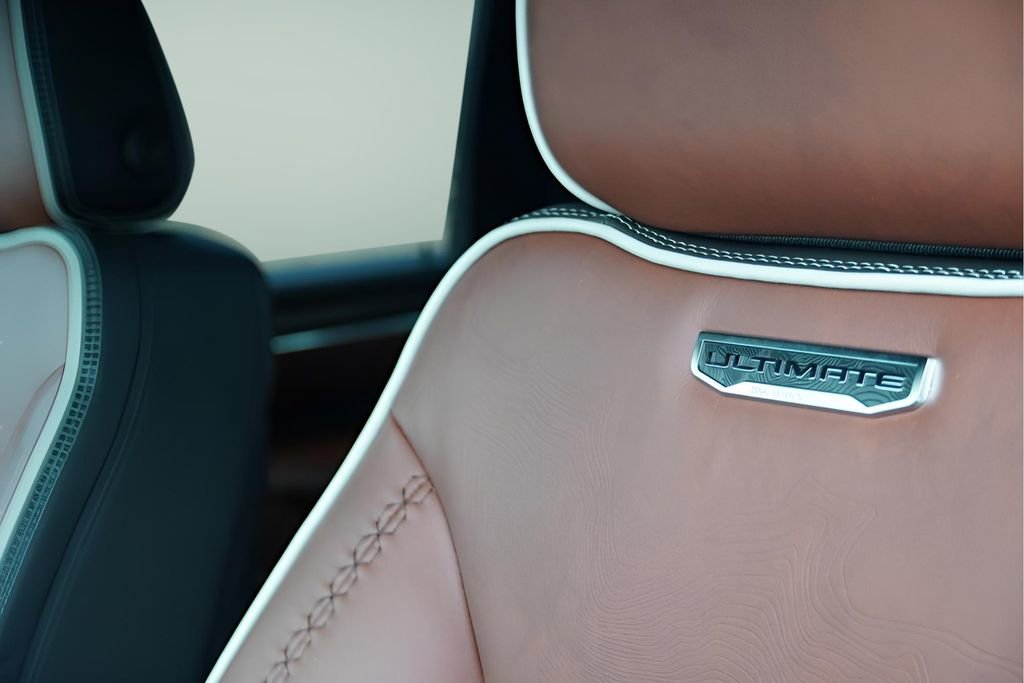 New 2026 GMC Sierra 3500 Denali Ultimate image 10