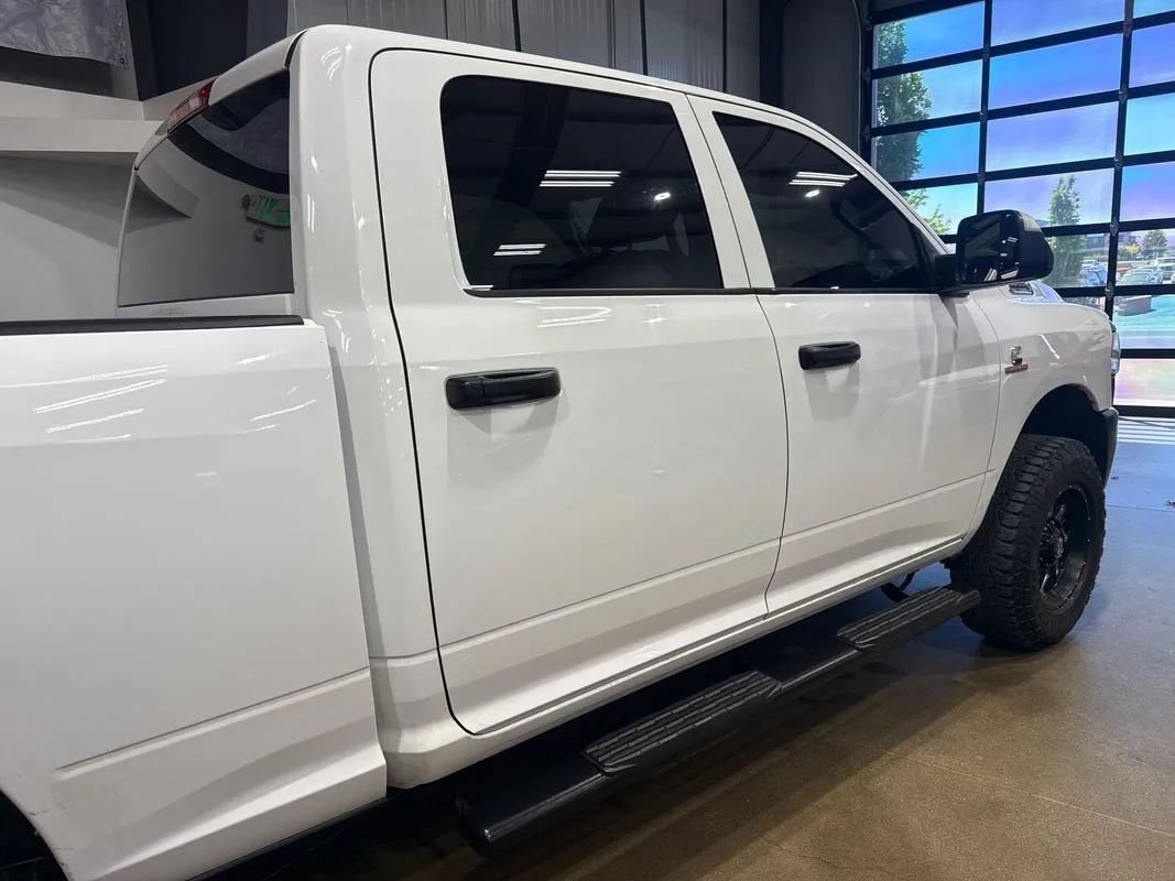 Used 2019 RAM 2500 Tradesman AWD/4WD image 62