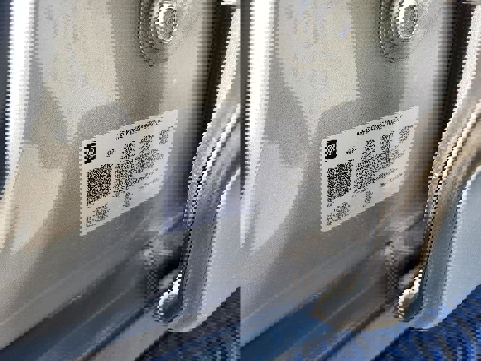 Used 2024 Chevrolet Tahoe Z71 w/ Z71 Off-Road Package image 30