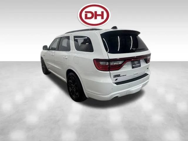 Used 2023 Dodge Durango R/T AWD/4WD image 8