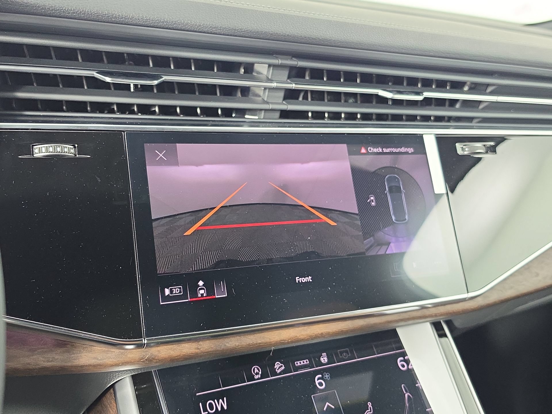 New 2026 Audi Q7 2.0T Premium AWD/4WD image 26