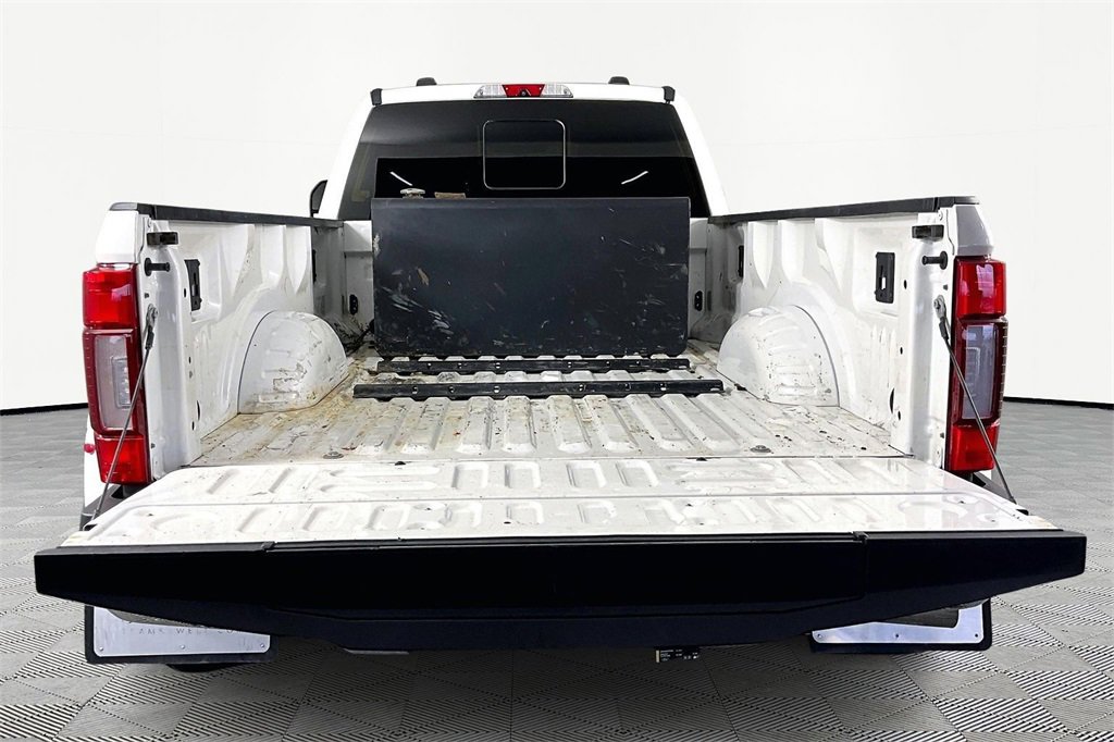 Used 2022 Ford F350 King Ranch w/ King Ranch Ultimate Package image 7