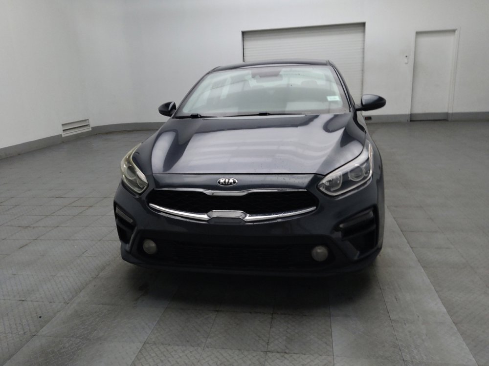 Used 2020 Kia Forte Sedan FWD image 15