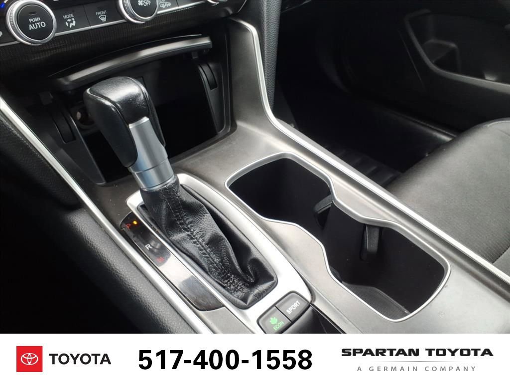 Used 2020 Honda Accord Sport image 22