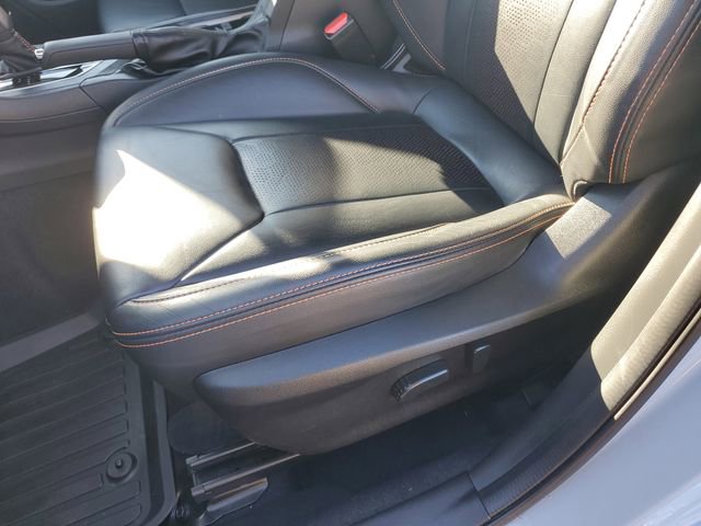 Used 2021 Subaru Crosstrek 2.5i Limited w/ Popular Package #5 image 22