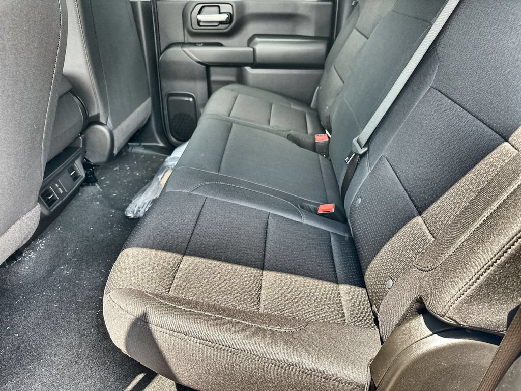 New 2026 GMC Sierra 3500 Pro w/ 1SA Pro Safety Plus Package AWD/4WD image 16