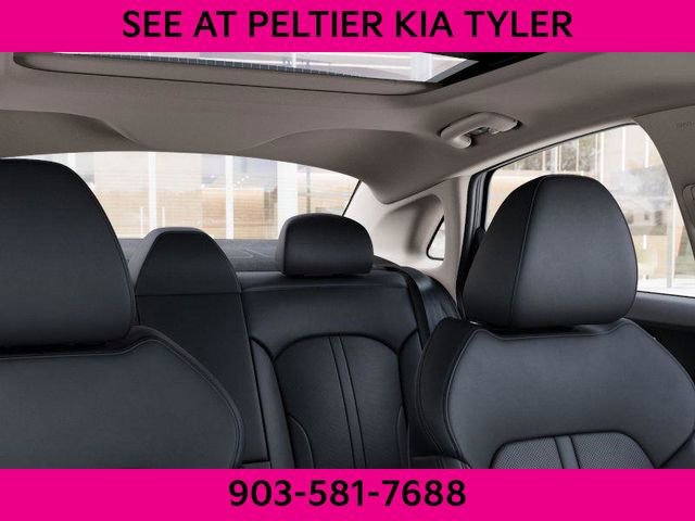 New 2026 Kia K5 EX image 29